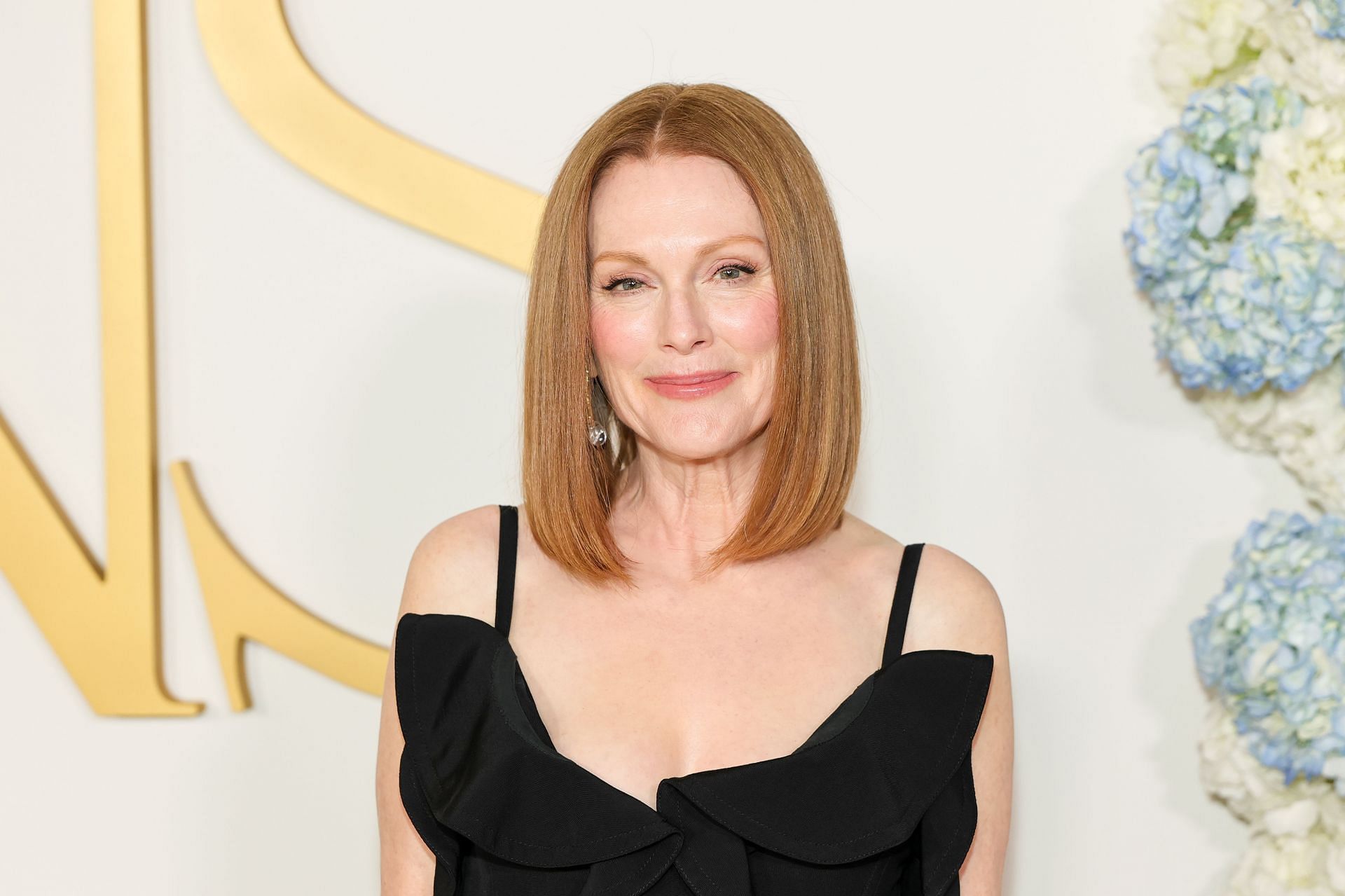 Julianne Moore (Image via Getty)